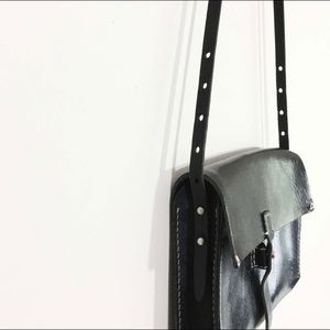 MADEWELL The Dover Crossbody Bag